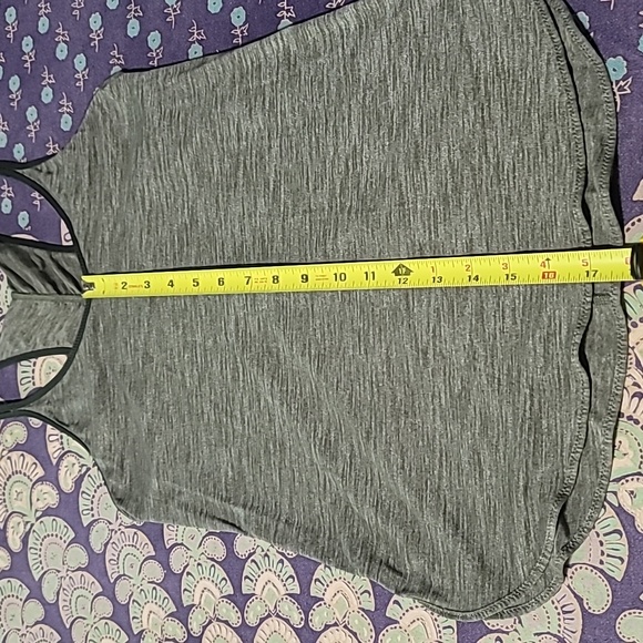 Lululemon Athletic Racer Back Tank - Picture 5 of 7